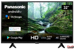 Google Tivi Panasonic 32 inch TH-32LS600V