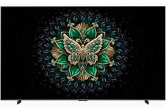 Google Tivi QD-Mini LED TCL 4K 98 inch 98C6K