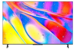Google Tivi QLED TCL 4K 43 inch 43C725