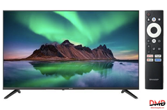 Google Tivi Sharp 32 inch 2T-C32GH3000X