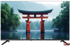 Google Tivi Sharp Full HD 43 inch 2T-C43GH3000X