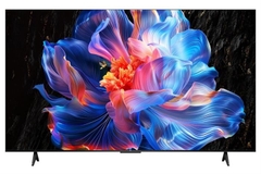 Google Tivi TCL 4K 75 inch 75P69K