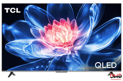 Google Tivi TCL 65 inch 65T6C