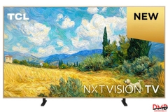 Google Tivi TCL QD-Mini LED 4K 43 inch 43A400 Pro