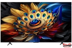 Google Tivi TCL QLED 4K 43 inch 43C655