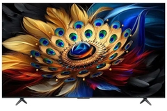 Google Tivi TCL QLED 4K 65 inch 65C655