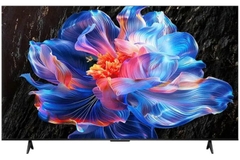 Google Tivi TCL QLED 4K 65 inch 65P6K