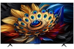 Google Tivi TCL QLED 4K 75 Inch 75C655