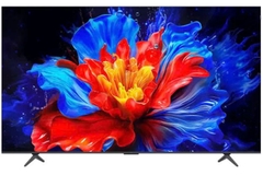 Google Tivi TCL QLED 4K 75 inch 75P8K