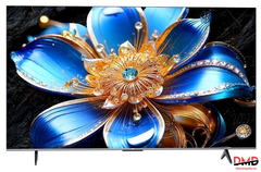 Google Tivi TCL QLED 4K 75 inch 75T6D