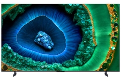 Google Tivi QD-Mini LED TCL 4K 85 inch 85C855