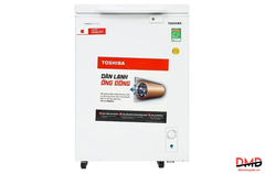 Tủ đông Toshiba Inverter 143 lít GR-RC185CM-PMV(01)