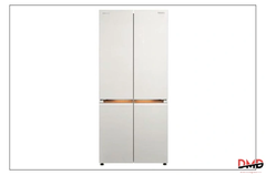 Tủ lạnh Toshiba Inverter 521 lít GR-RF681WI-PGV(D4)