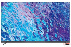 Google Tivi Haier Mini LED 100 inch H100M96GUX
