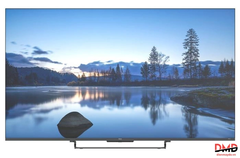 Google Tivi Haier QLED 75 inch H75S85GUX