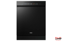 Máy rửa bát độc lập Haier HDWA18-686BK3VN