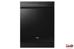 Máy rửa bát độc lập Haier HDWA18-686BK5VN