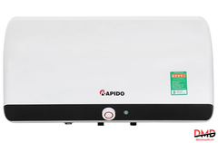 Bình nóng lạnh gián tiếp Rapido 30 lít HE 30L