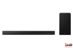 Bộ loa thanh Samsung HW-B650F/XV