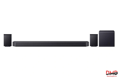 Bộ loa thanh Samsung HW-Q990F/XV