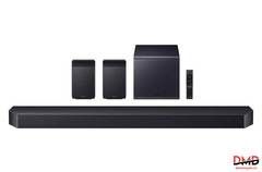 Bộ loa thanh Samsung HW-Q990H/XV