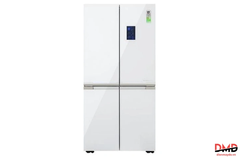 Tủ lạnh Haier Inverter 578 lít HM720AGWVNU1