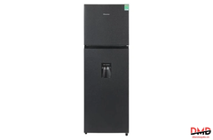 Tủ lạnh Hisense Inverter 249 lít RT328N4EBND
