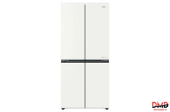 Tủ lạnh Haier Inverter 545 lít HM650AGWVNU1