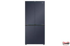 Tủ lạnh Haier Inverter 545 lít HM650AGLVNU1