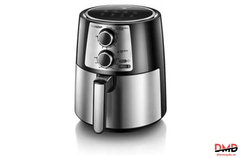 Nồi chiên không dầu Sharp KF-AF42MV-ST 4,2 lít