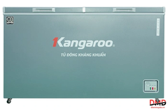 Tủ đông Kangaroo 415 lít KG415G2D