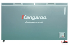 Tủ đông Kangaroo 430 lít KG430G1N