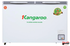 Tủ đông Kangaroo 327 lít KG498KX2