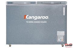 Tủ đông Kangaroo 252 lít KGFZ318NG2