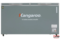 Tủ đông Kangaroo Inverter 430 lít KGFZ490IG1