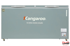 Tủ đông Kangaroo 500 lít KGFZ560NG1