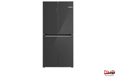 Tủ lạnh Bosch Multi Door 547 lít KMC85LEEA