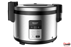 Nồi cơm điện tử Sharp KS-5400V-ST