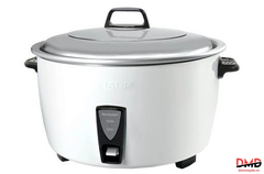Nồi cơm điện Sharp KSH-D77V