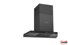 Máy hút mùi treo tường 90cm Lorca LC 3619 Premium-90
