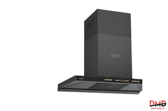 Máy hút mùi treo tường 90cm Lorca LC 3709 Ultra-90