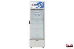 Tủ mát Alaska Inverter 300 lít LCI-300DX
