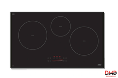 Bếp từ 3 vùng nấu Lorca LCI 309 PLUS