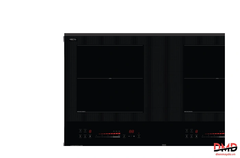 Bếp từ đôi Lorca LCI 80065 PULUX8E