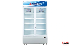 Tủ mát Alaska Inverter 800 lít LCI-800DX
