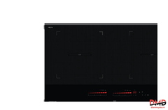 Bếp từ đôi Lorca LCI 80263 PULUX8E