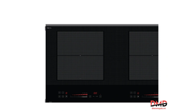 Bếp từ đôi Lorca LCI 806 PLUS