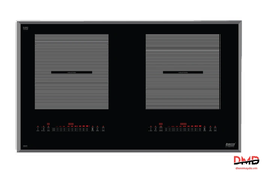 Bếp từ đôi Lorca LCI 886PRO