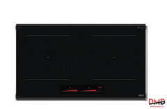 Bếp từ đôi Lorca LCI 890 PLUS