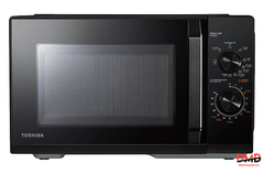 Lò vi sóng có nướng Toshiba MW3-MG25PE(BK) 25 lít